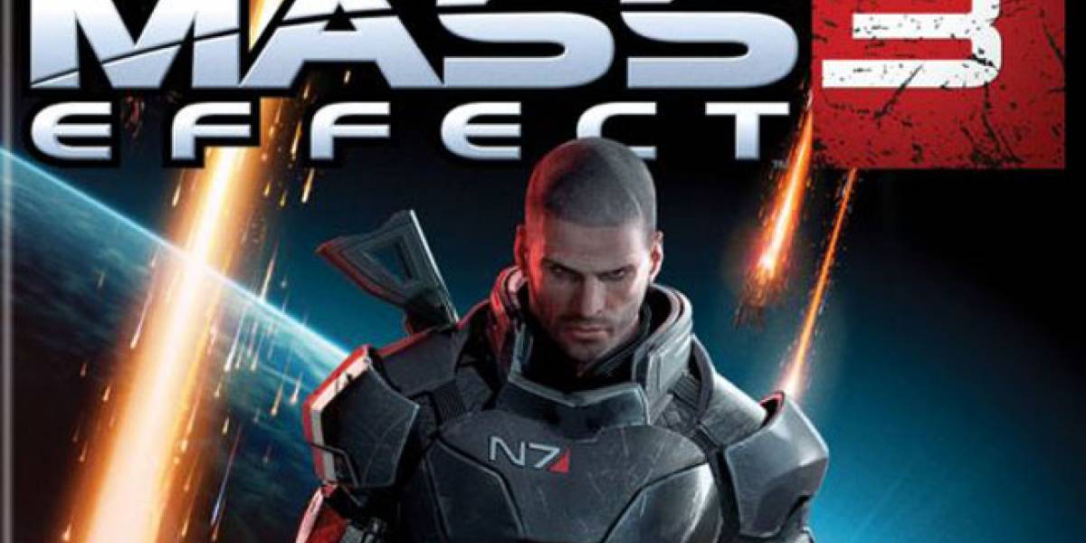 BioWare comparte más detalles del próximo juego de Mass Effect