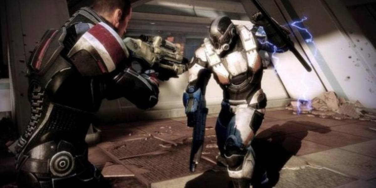 Mass Effect 3: BioWare promete un guión más profundo y maduro