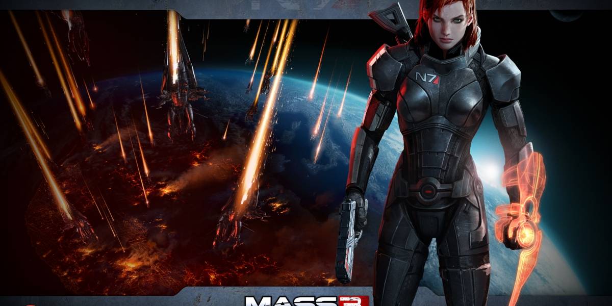 Futurología: Nuevo final para Mass Effect 3 no llegará en el corto plazo