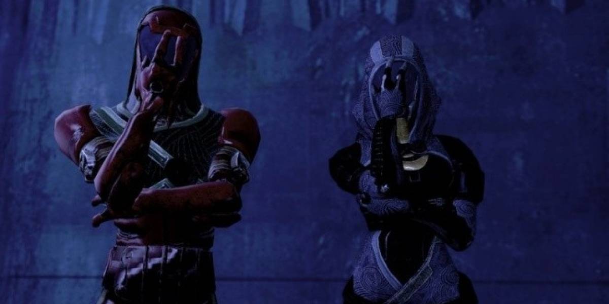 Ex-diseñadora de Mass Effect pide a jugadores que dejen de reclamar por el DLC