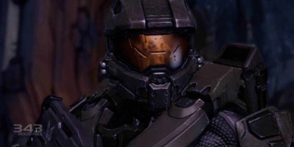 Halo 4 se presenta en su primer video documental