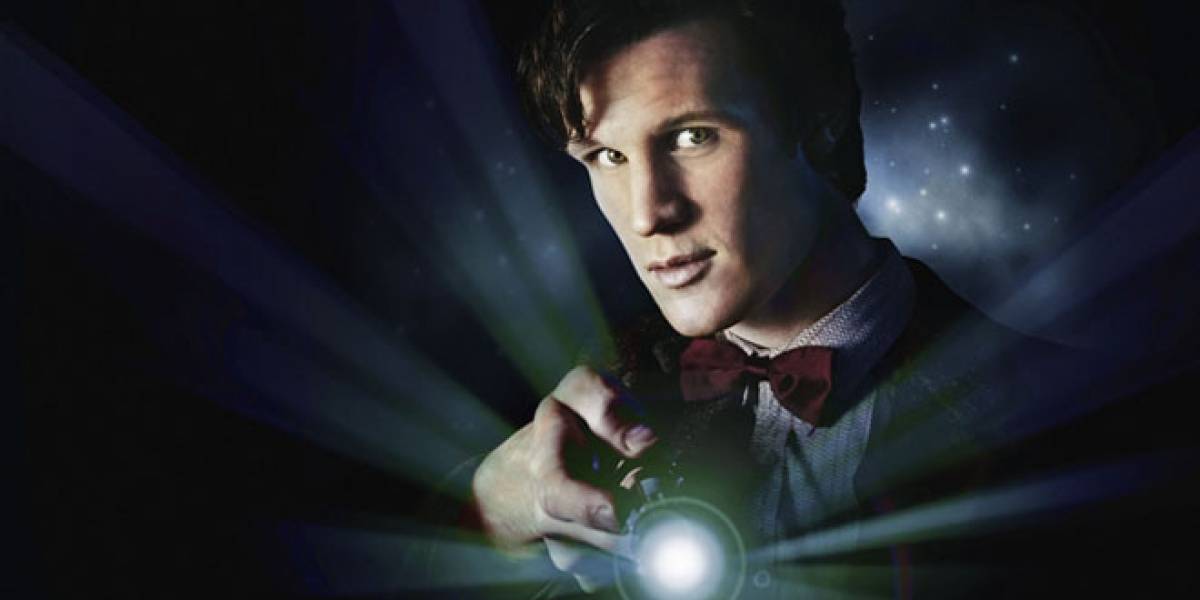Se acerca un juego de Doctor Who para PS3, Vita y PC