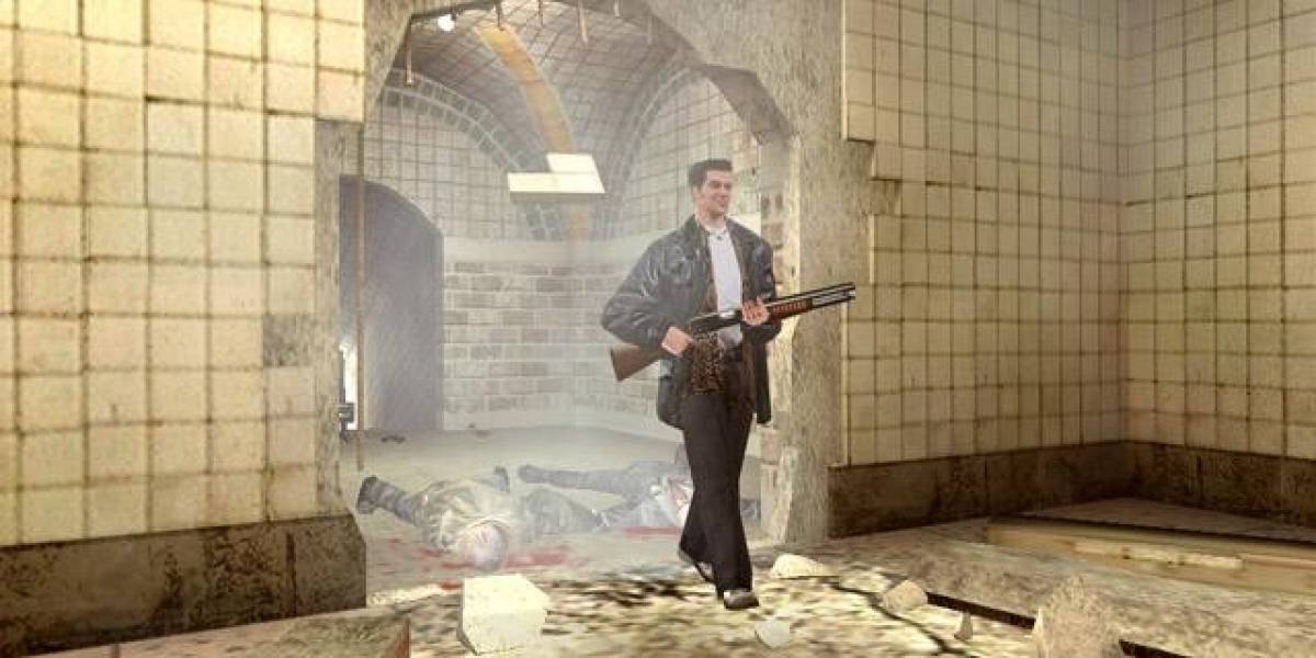 Max Payne Mobile ya es todo un éxito en la App Store