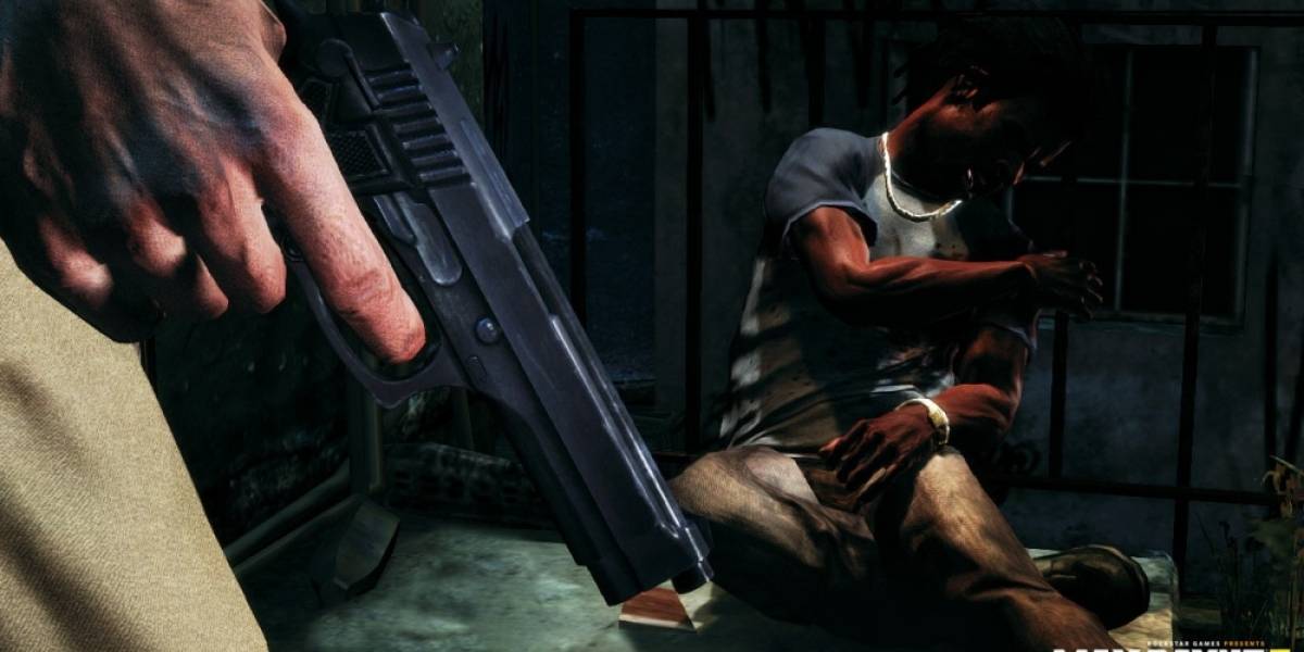 Así es el multijugador de Max Payne 3, segunda parte