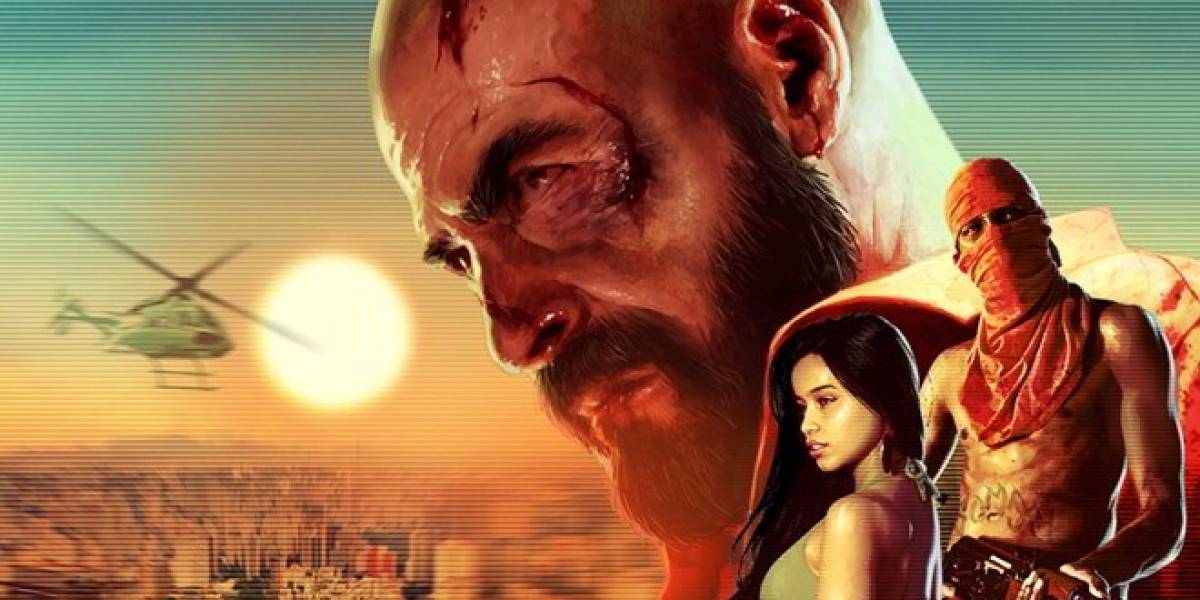 Rockstar se refiere a la posible demo de Max Payne 3