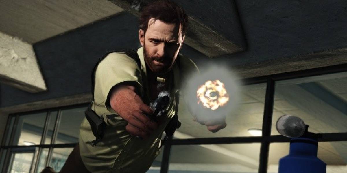 Max Payne 3 usará 2 discos en su versión para 360