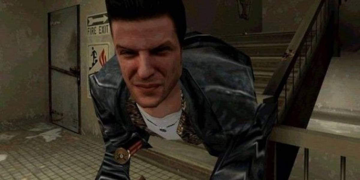 El primer Max Payne también llegará a móviles
