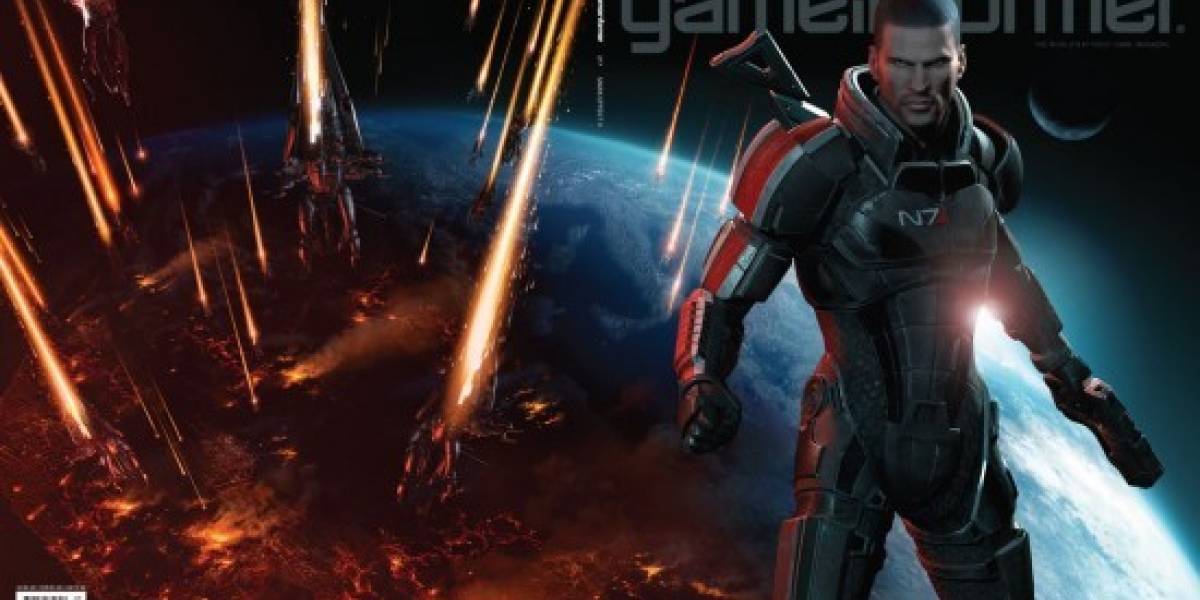 Bioware dice: Mass Effect 3 será más difícil que los juegos anteriores