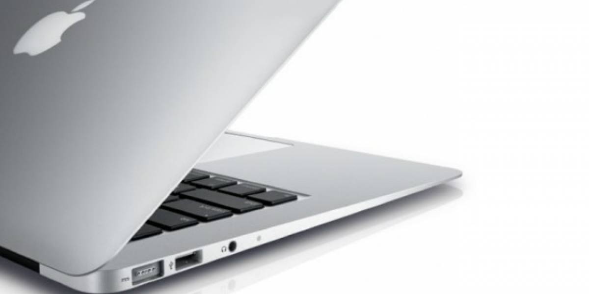 Futurología: Nuevos MacBook Pro 15" en abril con diseño ultra-delgado y sin unidad de DVD