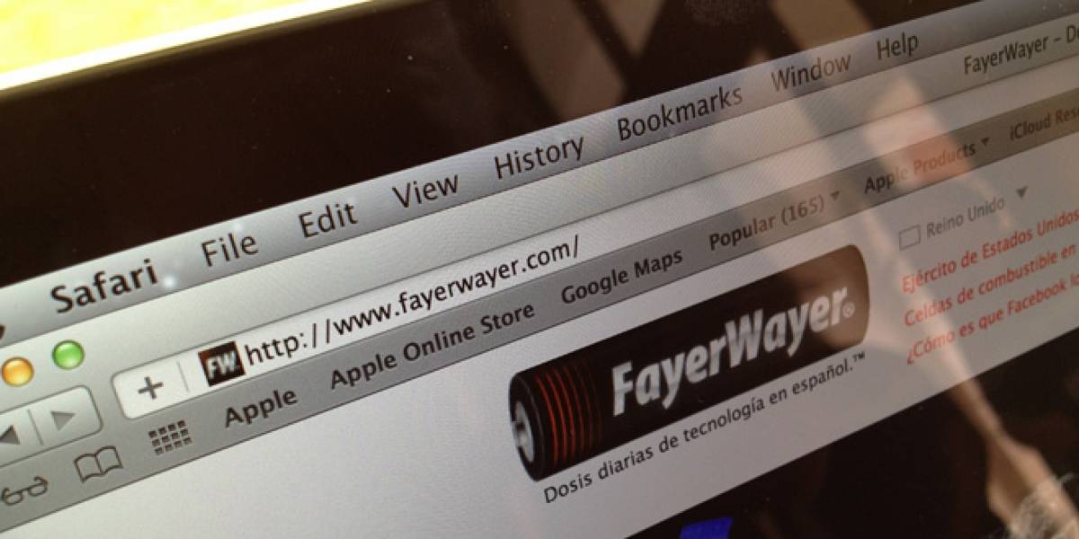 MacBook Pro con Retina Display a primera vista