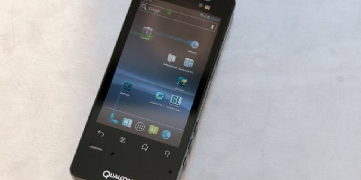 El chip Snapdragon Krait S4 asombra en sus pruebas de rendimiento en la previa a MWC
