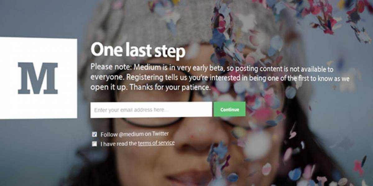 Medium y Branch: Las nuevas redes sociales de los padres de Twitter