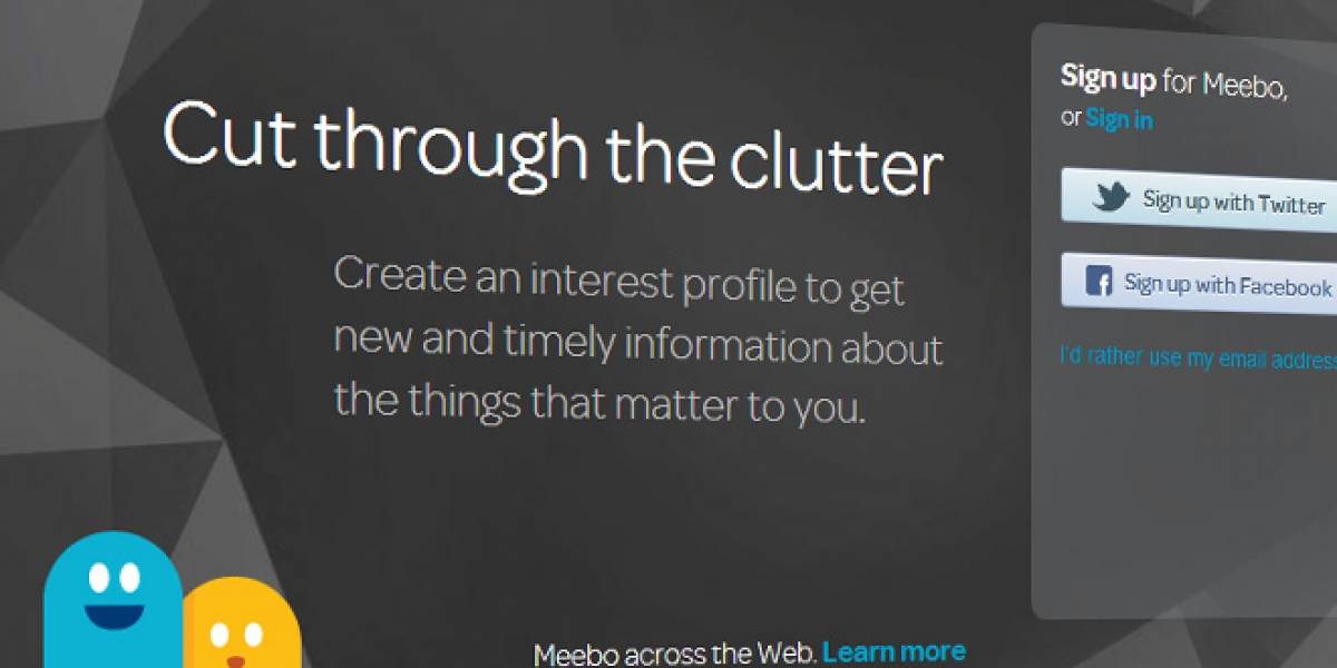 Google se compra Meebo y lo fusionará con Google+
