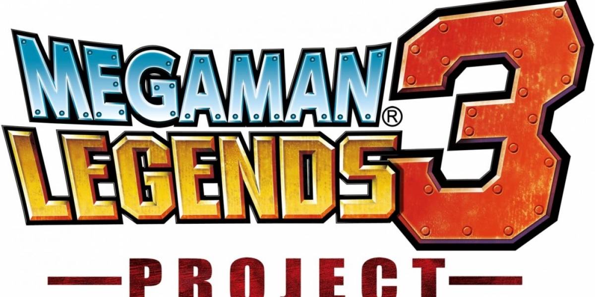 Mega Man Legends 3 es cancelado