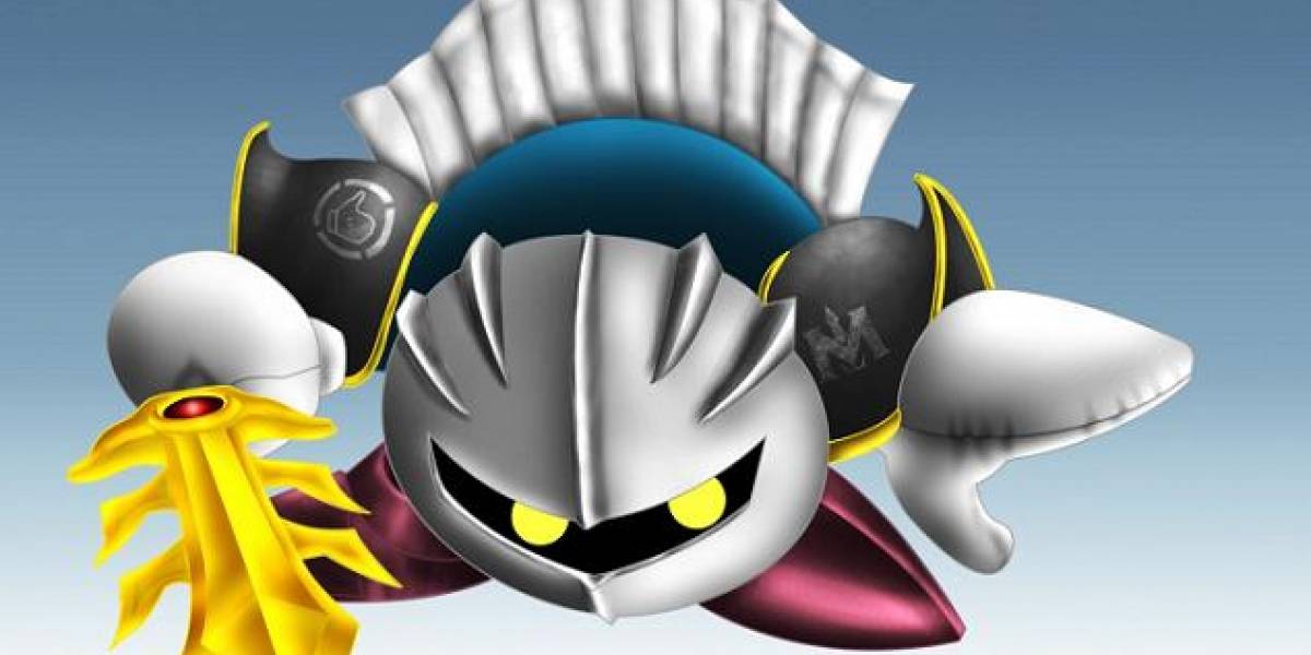 Black Knight Sword: lo nuevo de Grasshopper Manufacture