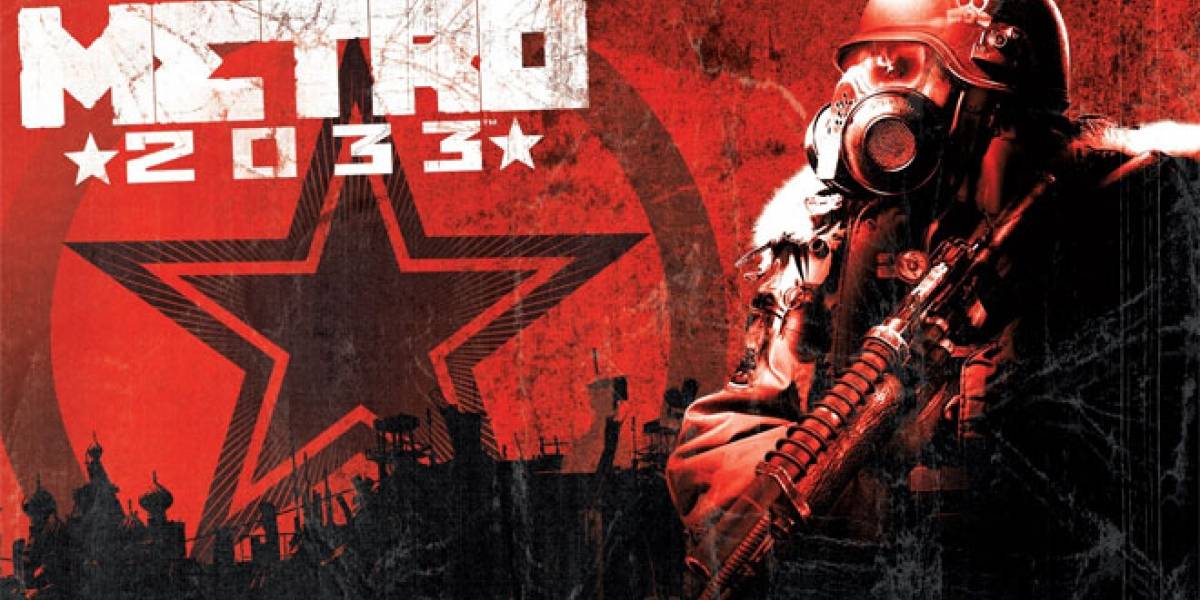 MGM adquirió los derechos para llevar Metro 2033 al cine