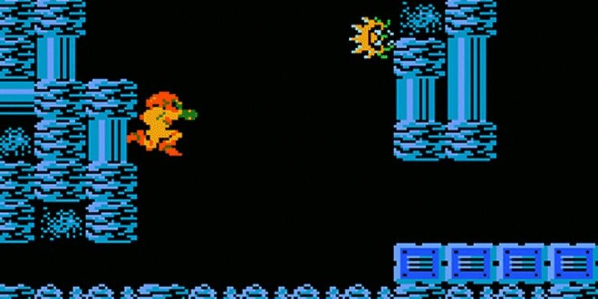 Metroid llegará a la Nintendo 3DS la próxima semana