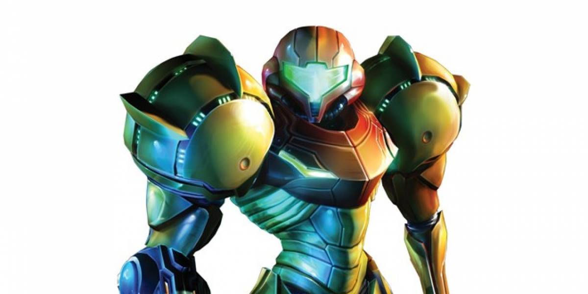Crece rumor sobre un Metroid para Wii U