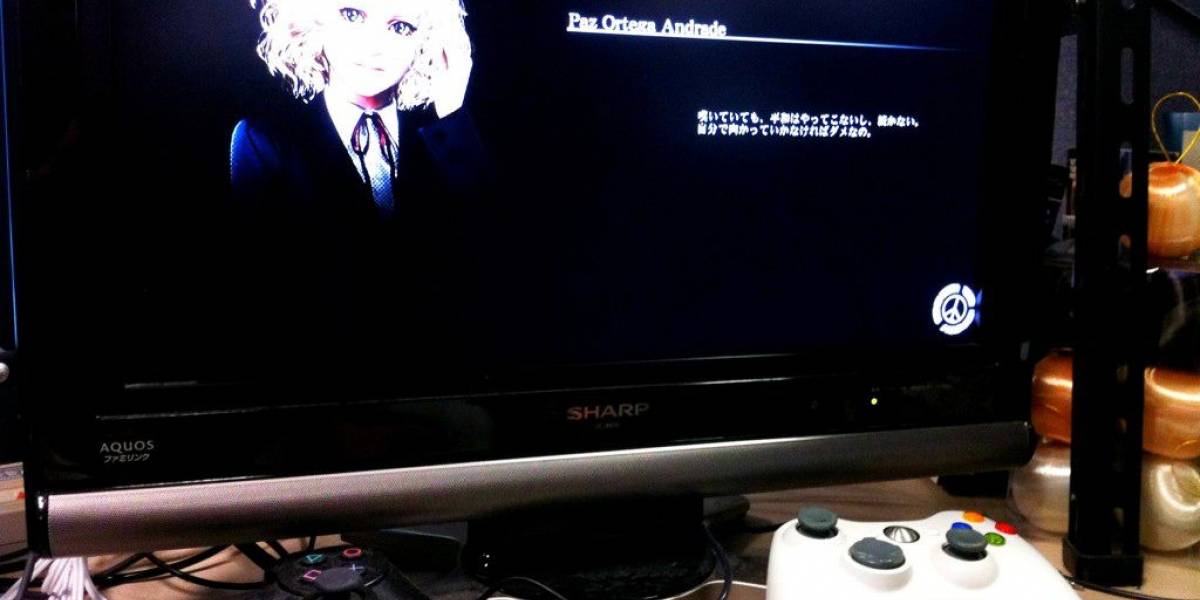 Kojima anuncia que MGS: Peace Walker HD correrá a 60 cuadros por segundo