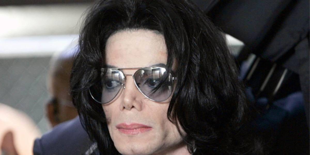 Espeluznante: Hackers robaron el catálogo musical de Michael Jackson de los servidores de Sony