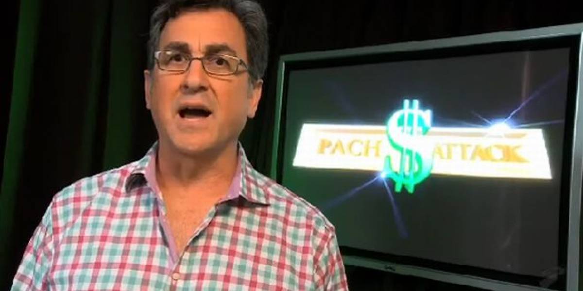 Michael Pachter dice que Wii fue una burbuja y que esa burbuja ya explotó