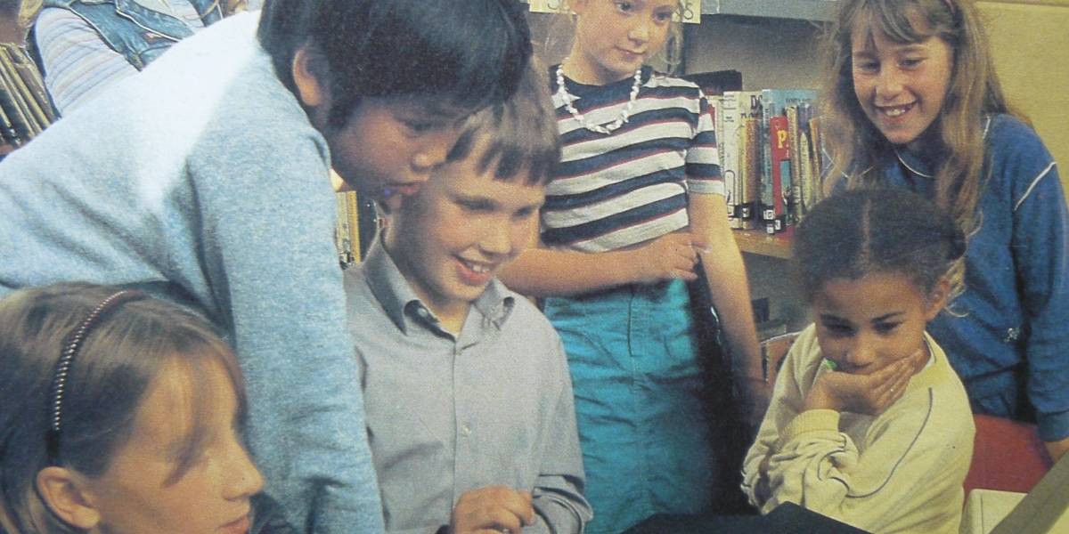 En Reino Unido quieren volver a introducir la materia Ciencias de la Computación en las escuelas