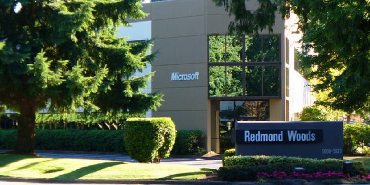 Desde Microsoft también se descargan archivos vía torrent