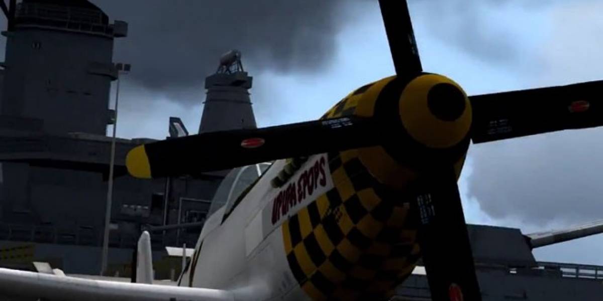 Microsoft Flight regresa como descarga gratuita para la PC