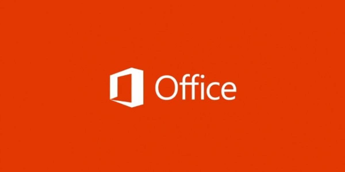 Confirman apps de Microsoft Office para iOS y Android para marzo del 2013