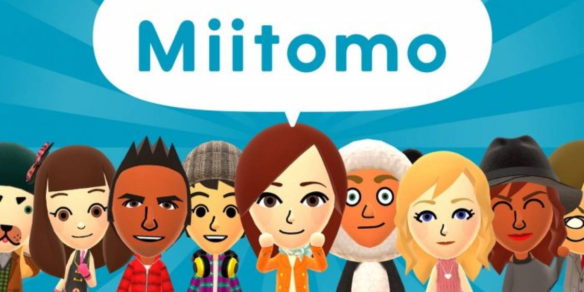 Miitomo, la red social de Nintendo para celulares, se acabará pronto