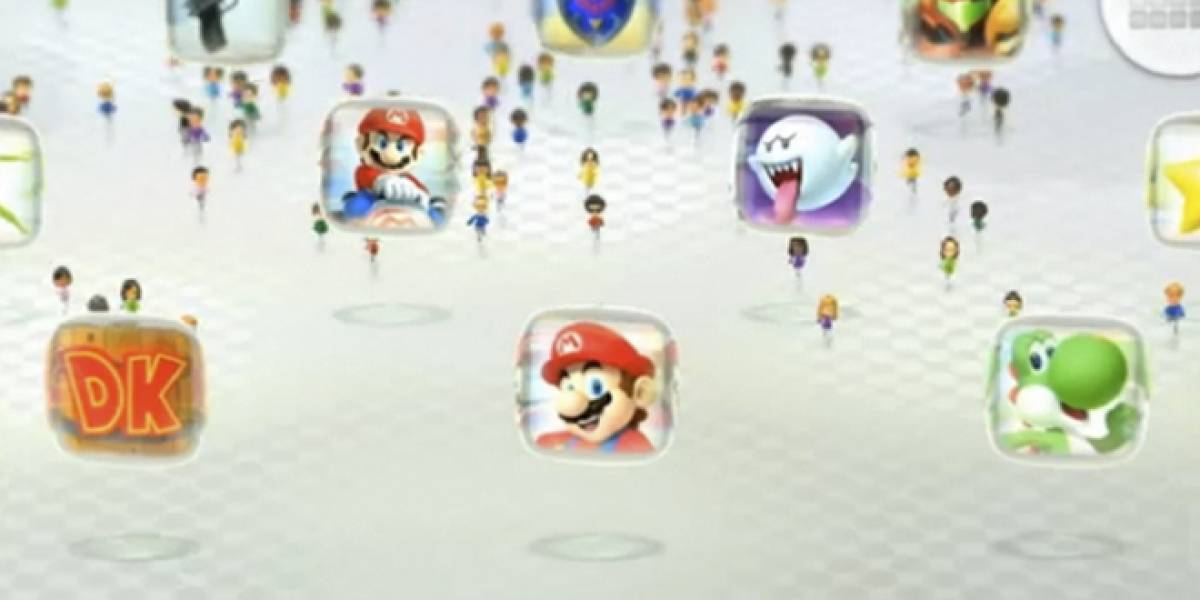 Nintendo confirma que Miiverse no tendrá integración con redes sociales
