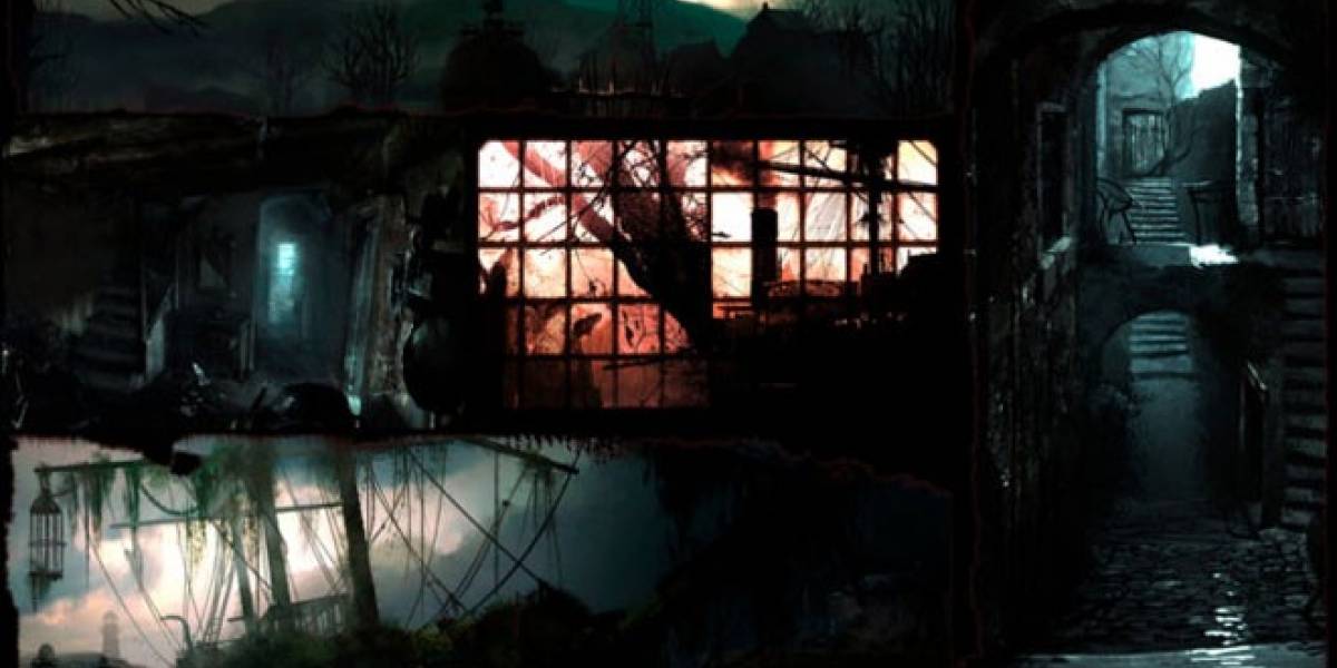 El nuevo juego de Shinji Mikami, anunciado oficialmente por Bethesda