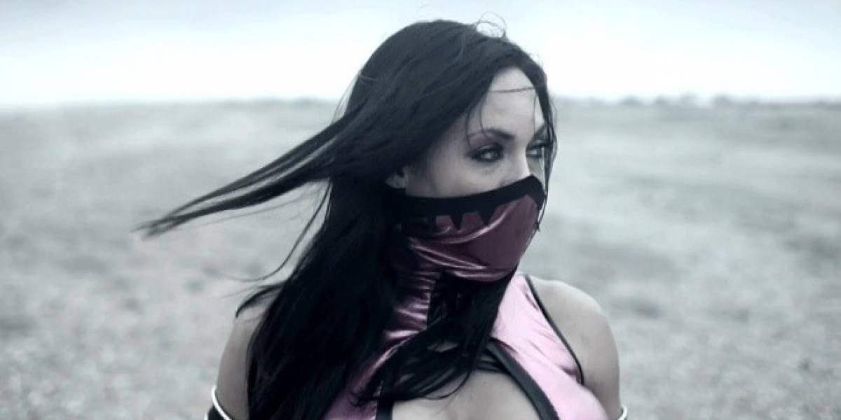 Mileena es la protagonista del nuevo teaser de Mortal Kombat