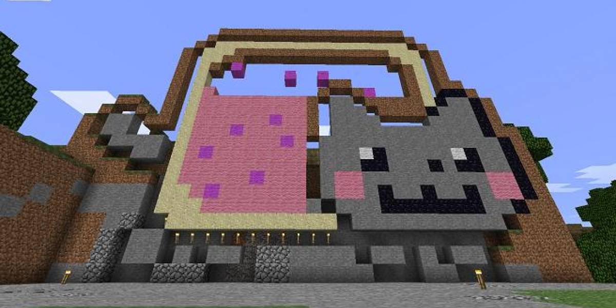 4J estará a cargo de la versión de Minecraft para Xbox 360
