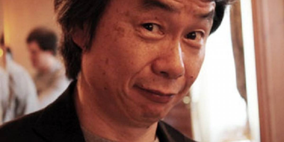 A Miyamoto le interesa Metroid en Wii U y otro Star Fox