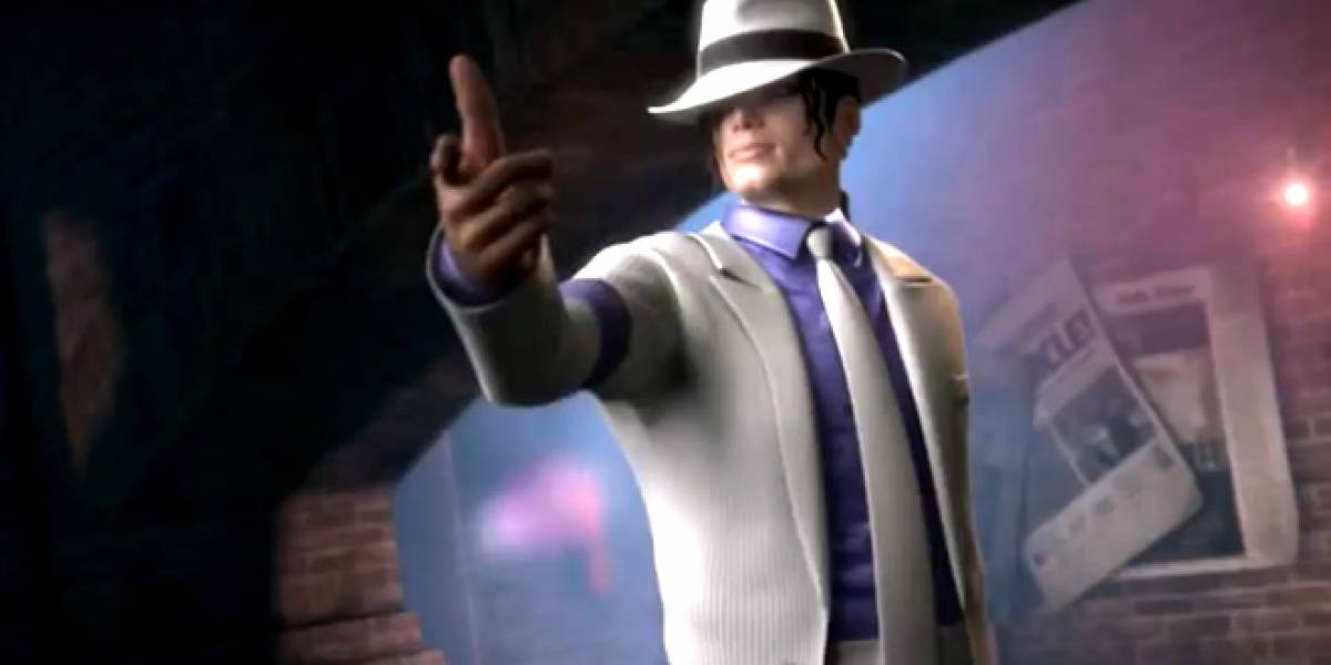 Tu iPad se prende al ritmo de Michael Jackson