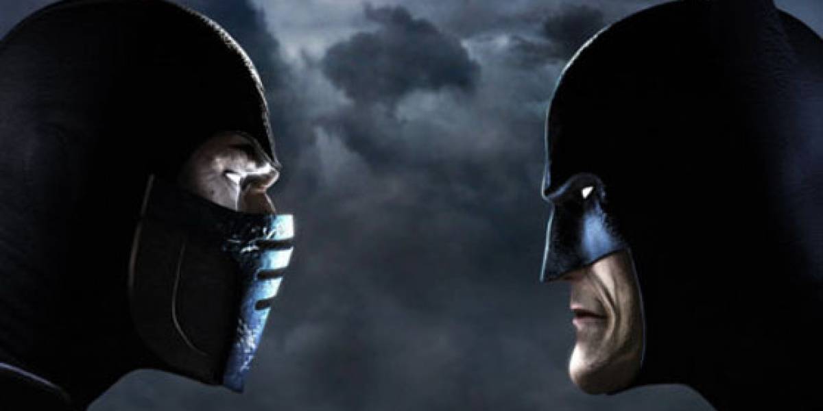 Netherrealms quiere más crossovers de Mortal Kombat