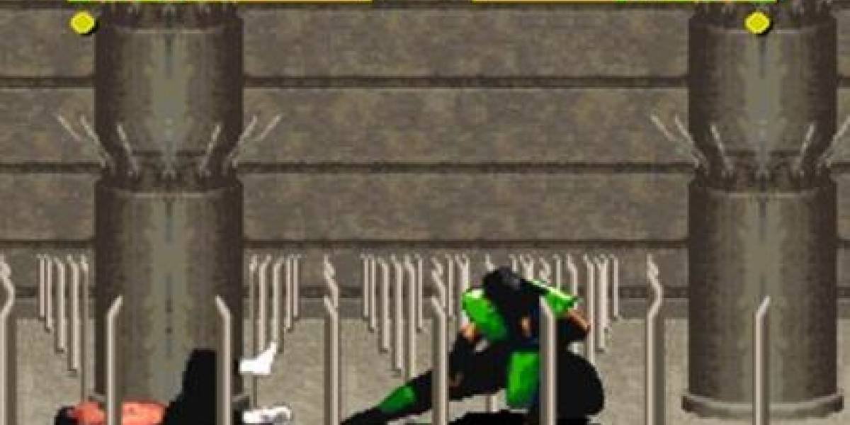 USA: El 58% de los adultos cree que hay relación entre los videojuegos y la violencia