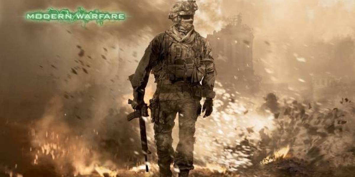 La batalla legal entre West/Zampella y Activision comenzará durante mayo