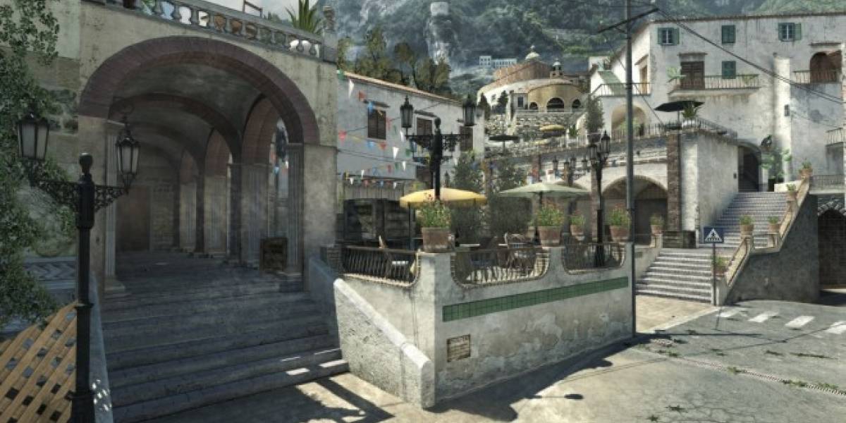 El nuevo contenido descargable para Modern Warfare 3 se presenta en video