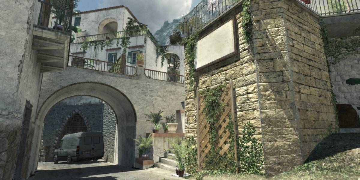 Ya hay fecha para el contenido descargable de Modern Warfare 3 en PC