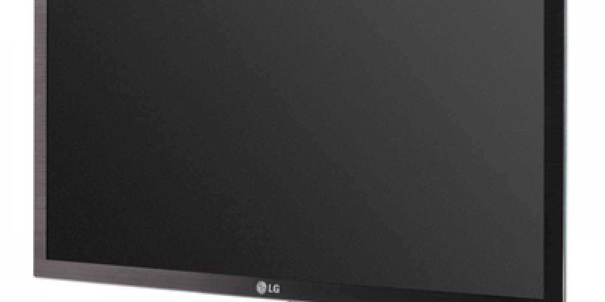 El monitor E90 de LG ya aterrizó en España