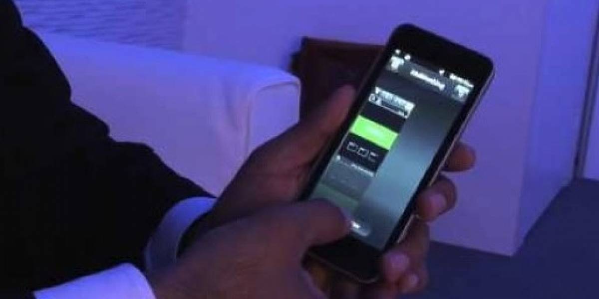 LG mostrará en el CES 2012 otro equipo con SoC Intel