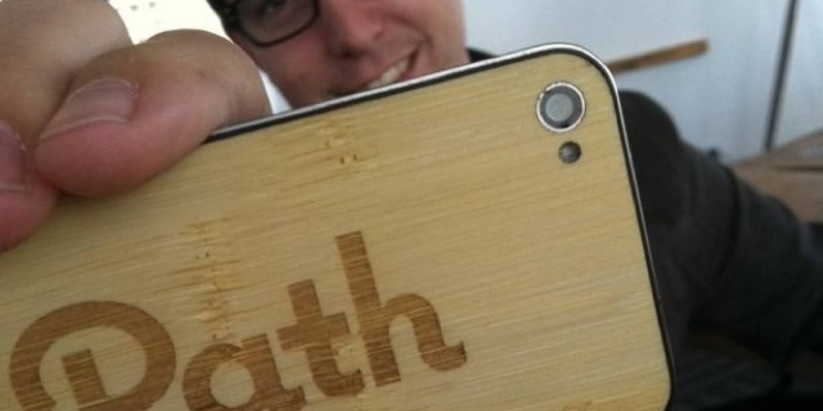 Tim Cook interrogó a Dave Morin por subir info de usuarios a sus servidores