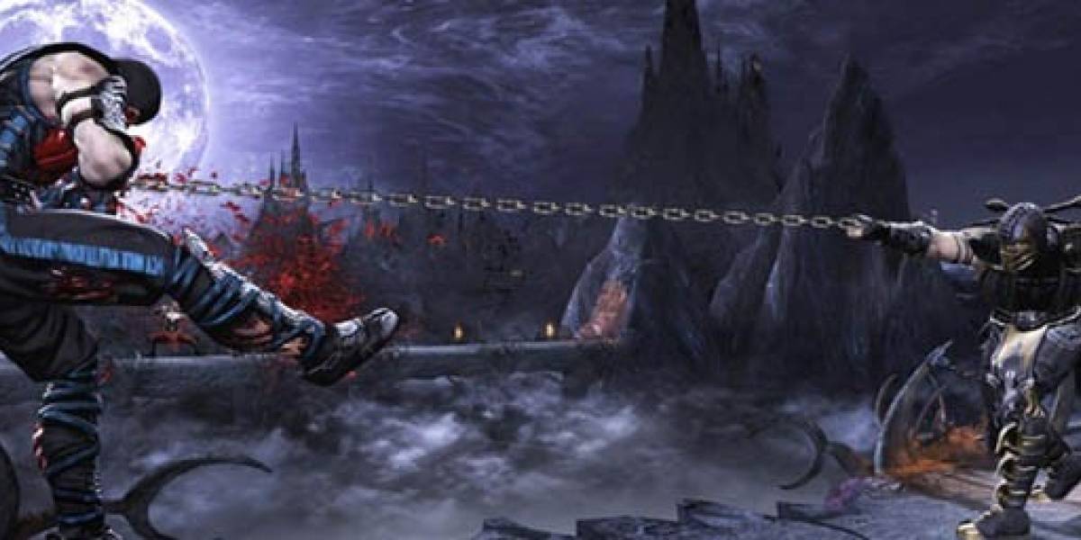 Netherrealm aplica los primeros ajustes de balance a Mortal Kombat