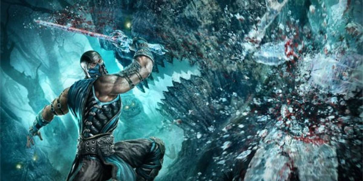 Netherrealm prepara parche para corregir problemas en el multijugador de Mortal Kombat