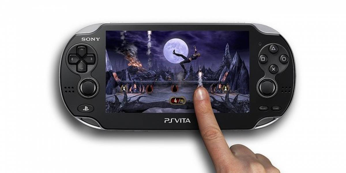 Se detallan los aspectos de Mortal Kombat de PlayStation Vita