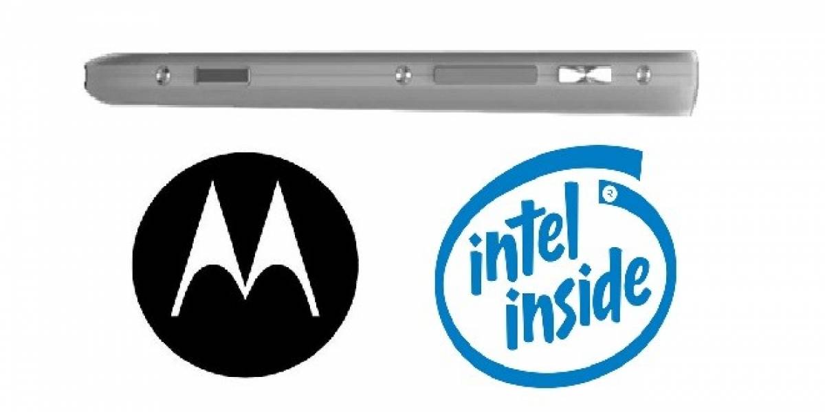 Motorola anunciará un RAZR M con chip Intel el 18 de Septiembre
