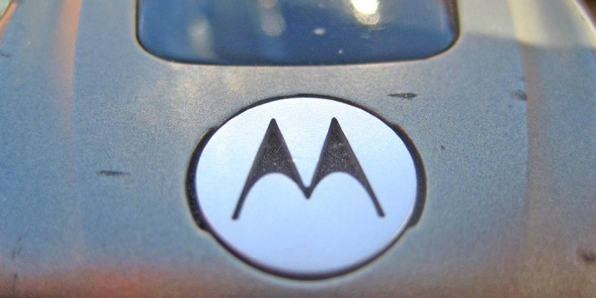 Europa investiga a Motorola por abusar de demandas de patentes