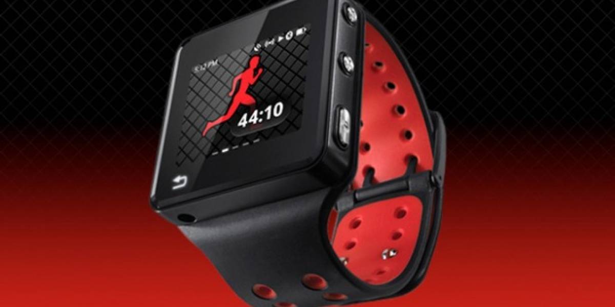 Motorola comienza a comercializar en Chile el MOTOACTV